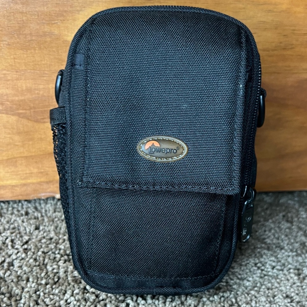 Lowepro Portland 30 camera bag B43